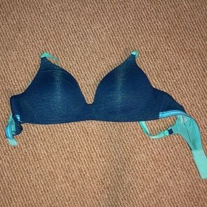 Victoria’s Secret Wireless Bra